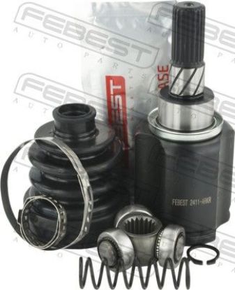 Joint Kit, drive shaft NISSAN 39600-00Q0A, RENAULT 396005911R