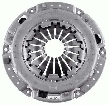 Clutch Pressure Plate Daewoo - ( 21 )