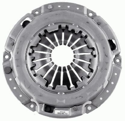 Clutch Pressure Plate Daewoo - ( 21 )