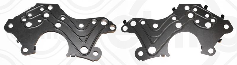 Seal, timing chain tensioner VOLKSWAGEN 06E 109 139 F