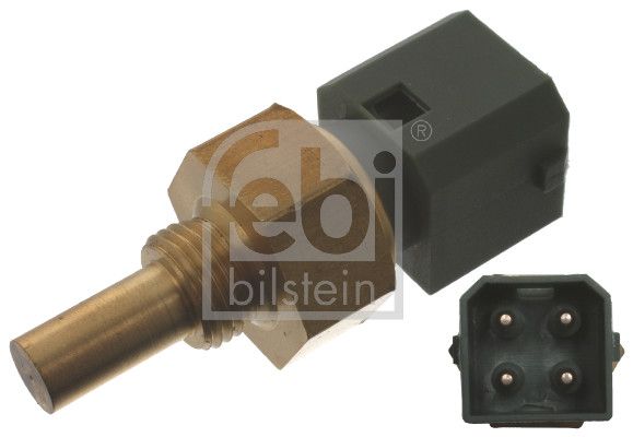 Sensor, coolant temperature Volvo - 1624361