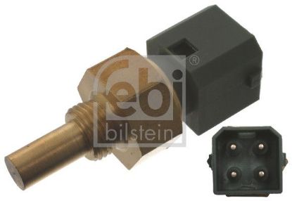Sensor, coolant temperature Volvo - 1624361