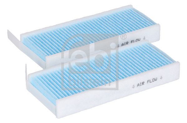 Filter Set, cabin air DAF 2181 325
