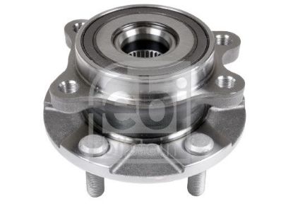 Wheel Bearing Kit TOYOTA 43550-02020