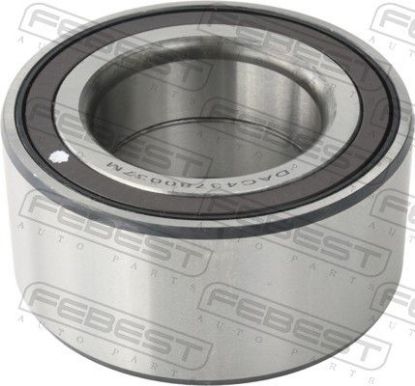 Wheel Bearing FORD 2126014