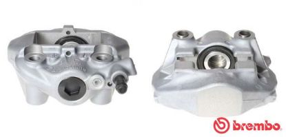 Brake Caliper LEXUS LS (_F3_) 08/00-08/06