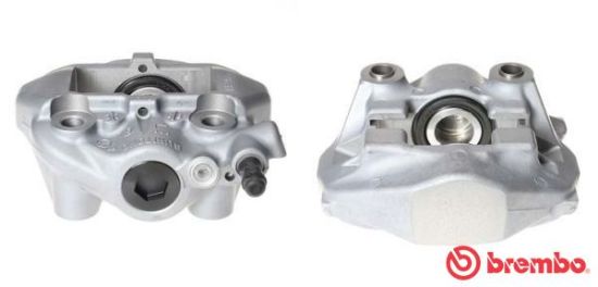 Brake Caliper LEXUS LS (_F3_) 08/00-08/06