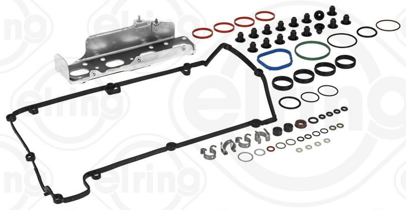Gasket Kit, cylinder head Peugeot