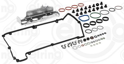 Gasket Kit, cylinder head Peugeot