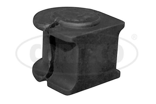 Mounting, stabiliser