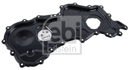 Housing Cover, crankcase RENAULT - 13 50 271 47R