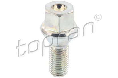 Wheel Bolt Opel, Fiat, General Motors