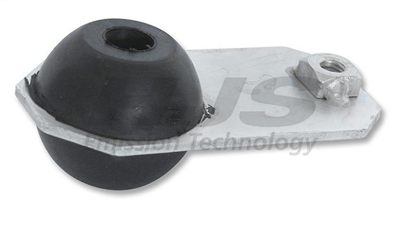 Mount, exhaust system Kia