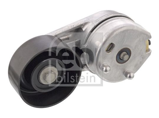 Belt Tensioner, V-ribbed belt Land Rover PQG500030