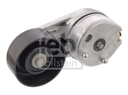 Belt Tensioner, V-ribbed belt Land Rover PQG500030