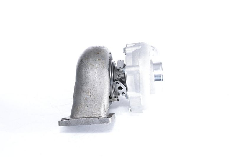 Charger, charging (supercharged/turbocharged) Iveco