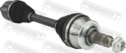 Drive Shaft GM 84754391