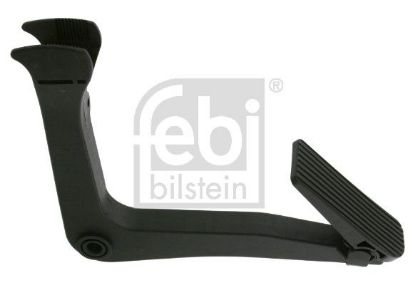 Accelerator Pedal MERCEDES-BENZ - 901 300 03 04