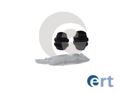 Bellow, brake caliper guide