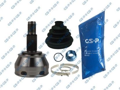 Joint Kit, drive shaft ALFA ROMEO 60815163