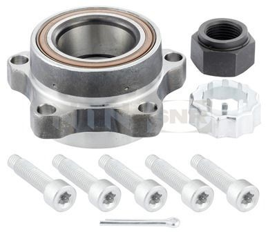 Wheel Bearing Kit FORD - 1 201 300