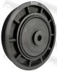 Belt Pulley, crankshaft GM 93161258, OPEL 4413748, RENAULT 8200386446