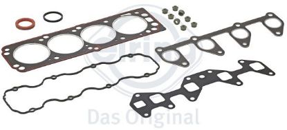 Gasket Kit, cylinder head OPEL ET