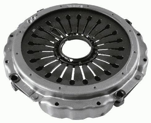 Clutch Pressure Plate