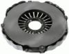 Clutch Pressure Plate