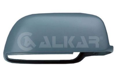 Cover, exterior mirror