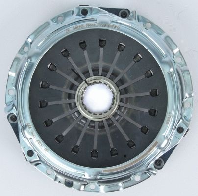Clutch Pressure Plate Performance