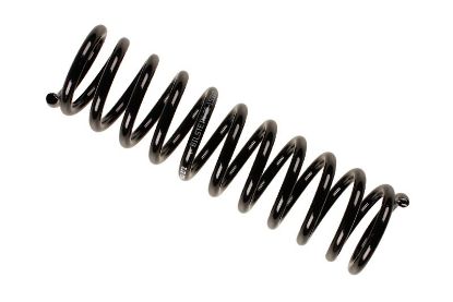 Suspension Spring Audi 80/90/Coupe HA, B3