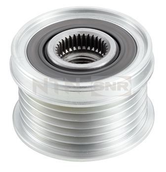 Alternator Freewheel Clutch Audi/Vw/Skoda