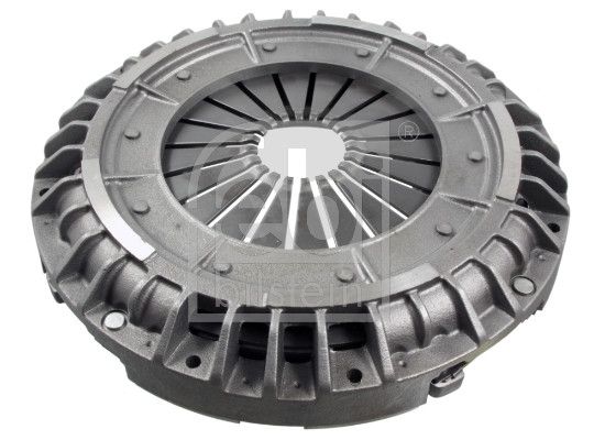 Clutch Pressure Plate Scania - 0 327 557