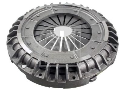 Clutch Pressure Plate Scania - 0 327 557
