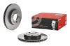 Brake Disc AUDI A1 CITY CARVER (GBH) 07/19- / AUDI A1 Sportba