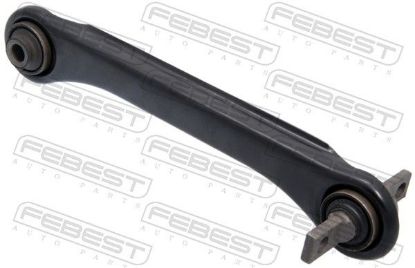 Control/Trailing Arm, wheel suspension MITSUBISHI MR130480