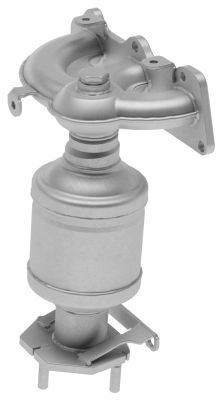 Manifold Catalytic Converter