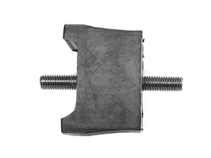 Mounting, automatic transmission Peugeot 180745