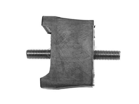 Mounting, automatic transmission Peugeot 180745