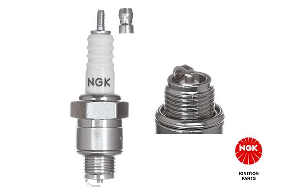 Spark Plug 3112 - MURUNIIDUK Standard