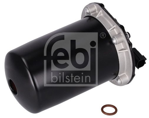 Fuel Filter Renault 16 40 035 60R