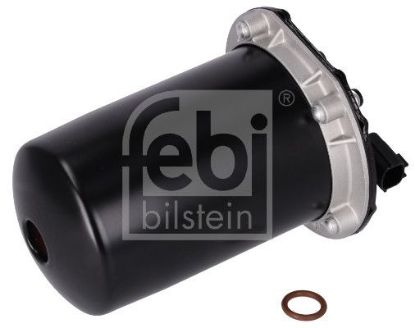 Fuel Filter Renault 16 40 035 60R