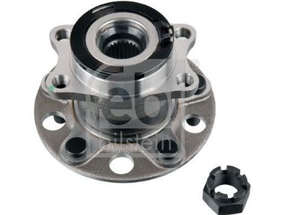 Wheel Bearing Kit Jeep 05105770AG S1