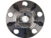 Wheel Bearing Kit Jeep 05105770AG S1