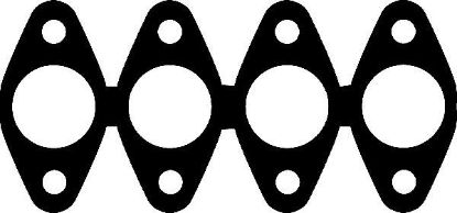 Gasket, exhaust manifold PSA 030403