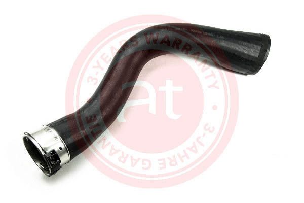 Charger Air Hose OPEL INSIGNIA 2.0 CDTI