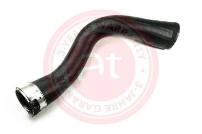 Charger Air Hose OPEL INSIGNIA 2.0 CDTI