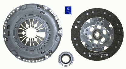 Clutch Kit VAG - 038 198 141 P
