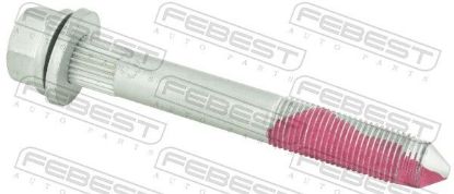 Fastening Bolt, control arm CITROEN 5181.36, DAIHATSU 90119-12393, MITSUBISHI